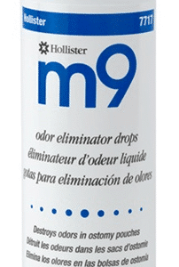 Hollister 7717 | m9 Odour Eliminator Drops | InnerGood | USA