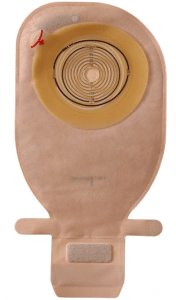 Coloplast | Assura® Original 1-Piece Drainable Pouch | Inner Good | USA