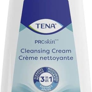 Tena ProSkin Body Wash and Shampoo Scented | 16.9oz | 64363 | 1 Item