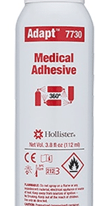 Hollister 7730 | Adapt Medical Adhesive Spray | InnerGood | USA