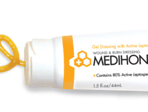 MediHoney Sterile Gel | 31805 | 0.5oz | 1 Item
