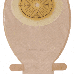 Coloplast | SenSura® 1-Piece Drainable Pouch | Inner Good | USA