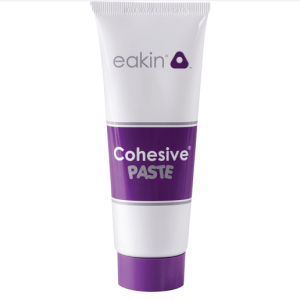 ConvaTec 839010 | Eakin® Cohesive® Paste | 2.1oz (60g) Tube | 1 Item