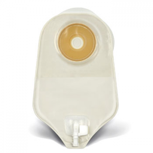 Convatec 650828 - ActiveLife® Pre-Cut Urostomy Pouch (Durahesive® Skin Barrier)