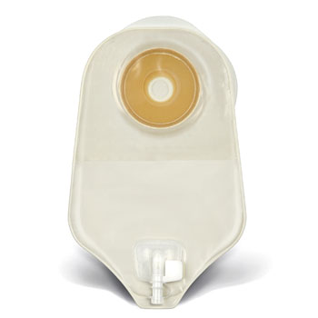 Convatec 650831 - ActiveLife® Pre-Cut Urostomy Pouch (Durahesive® Skin Barrier)
