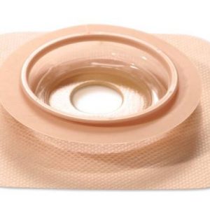 Convatec 421040 | Natura™ Durahesive™ Moldable Skin Barrier with Accordion Flange | 22-33mm | Box of 10