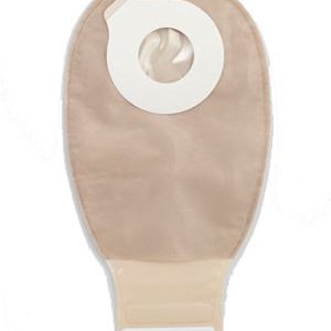 Convatec 416799 - Drainable Pouch w/Filter (Esteem synergy®)