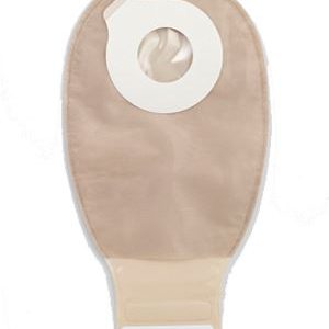 Convatec 416903 - Drainable Pouch w/out Filter (Esteem synergy®)
