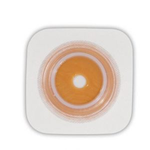 Convatec 125261 - Natura Cut-to-Fit Stomahesive Skin Barrier (White)