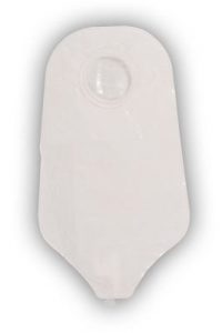 Convatec 401538 - Natura® Urostomy Pouch (with Bendable Tap)