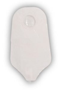 Convatec 401535 - Natura® Urostomy Pouch (with Bendable Tap)