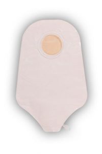 ConvaTec 401548 - Natura® Urostomy Pouch (with Accuseal Tap)