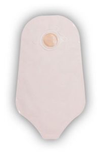 Convatec 401551 - Natura® Urostomy Pouch (with Accuseal Tap)