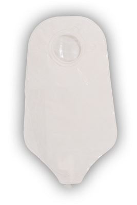 Convatec 401544 - Natura® Urostomy Pouch (with Accuseal Tap)