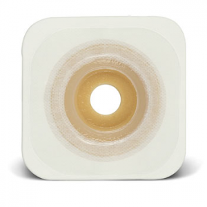Convatec 411657 - Stomahesive® Flat Skin Barrier (hydrocolloid tape collar)