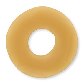 Hollister 7806 | Adapt Barrier Rings | 4" | Box of 10