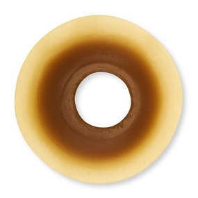 Hollister 79601 | Adapt Convex Barrier Rings | Oval 22mm x 38mm | Box of 10