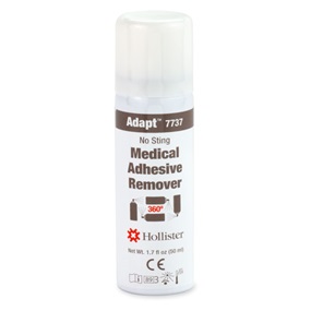 Hollister 7737 | Adapt Medical Adhesive Remover Spray | 50ml | 1 Item