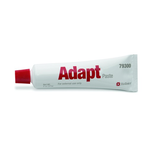 Hollister 79300 | Adapt Skin Barrier Paste | 2.1oz | 1 Item
