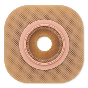 Hollister® 11403 - Cut-to-Fit CeraPlus Convex Skin Barrier (Tape Border)