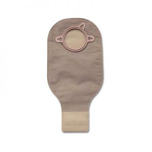 Hollister 18112 - Drainable Pouch (No Filter, Beige)