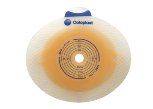 Coloplast 10016 - SenSura® Click Xpro Baseplate
