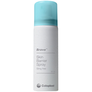 Coloplast 12020 - Brava Skin Barrier Spray