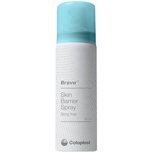 Coloplast 120205 | Brava Skin Barrier Spray | 50ml | 1 Item
