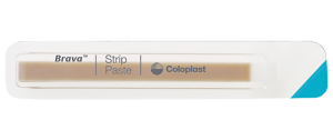 Coloplast 26555 | Brava Strip Paste | .2oz | Box of 10