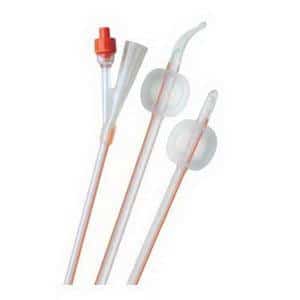 Coloplast® 6112 - Silicone Foley Catheter