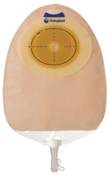 Coloplast 11803 | SenSura® 1-Piece Urostomy Pouch | Inner Good | USA