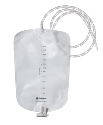 Coloplast® 21365 - Urostomy Night Bag