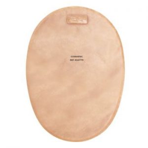 Convatec 416777- Esteem synergy Small 2-Sided Closed-End Pouch (Filter)