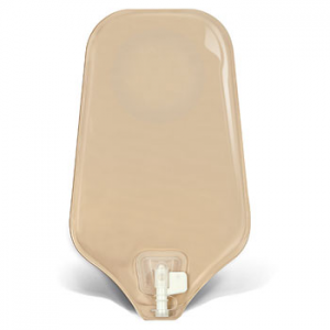 Convatec 405451 - Esteem synergy Urostomy Pouch with Accuseal Tap