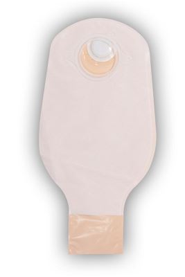 Convatec 404014 - Natura 2-piece, 1-sided Drainable Pouch (no Filter)