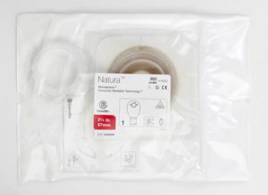 Convatec 416926 - Natura 2- Piece Post-Operative Kit (Non-Sterile)