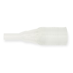 Hollister 97525 | InView Silicon Male External Catheter | 25mm | 1 Item