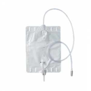 Coloplast 5062 | Conveen® Standard Drainage Bag | 1500ml | Non-Sterile | 1 Item