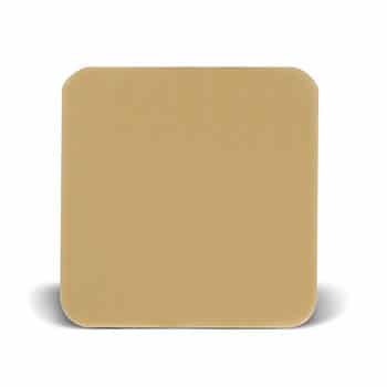 Convatec 187662 | DuoDerm CGF HydroColloid Wound Dressing | Square 8" x 8" | 1 Item