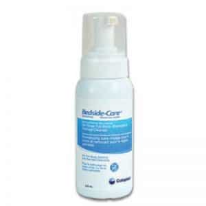 Coloplast 67145 | Bedside-Care® Foam Shampoo & Body Cleanser | 1 Item