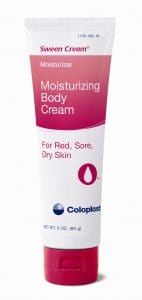 Coloplast 7067 | Sween Cream® | 3oz | 1 Item