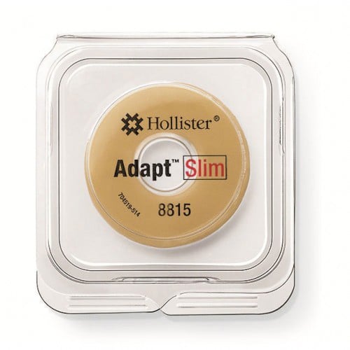 Hollister 8815 | Adapt CeraRing™ Barrier Rings | 2" (48mm) | Box of 10
