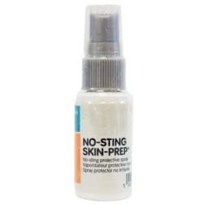 Smith & Nephew 66800709 | No Sting Skin-Prep Spray | 1 Item