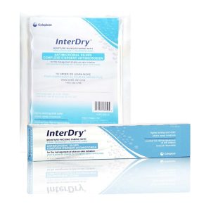 interdry ag by coloplast