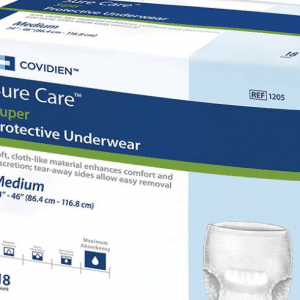 KND 1205 | Sure Care™ Super Protective Underwear | Inner Good | USA