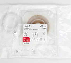 Convatec 421047 | Natura Two-piece Ostomy Surgical Post Operative Kits