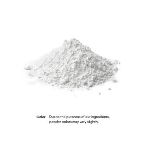 Thorne Cal-Mag Citrate + Vitamin C Powder Color