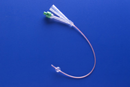 RT 100% Silicone Indwelling Catheters Pediatric Canada