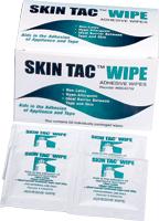 Torbot Skin Tac Adhesive Barrier Wipes Box of 50 Canada
