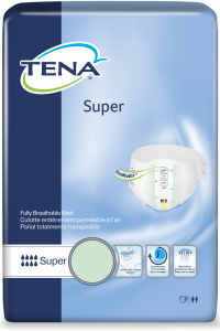 TENA Super Briefs - | Inner Good | USA